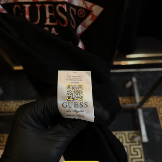 GSS DOWN PURSH