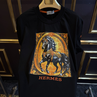 HM CRAZY HORSE FUSİON