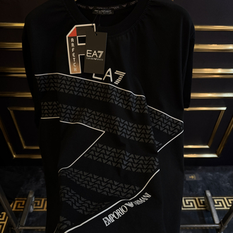 EA7 HİGH LUXURY 