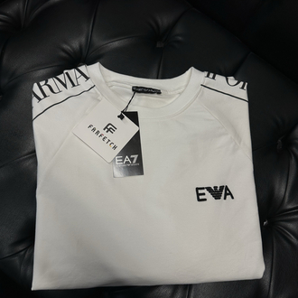 EA WHİTE PHAETON