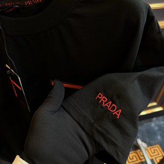 PRD RED LUXURY