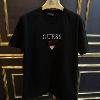 GS RED JEANS