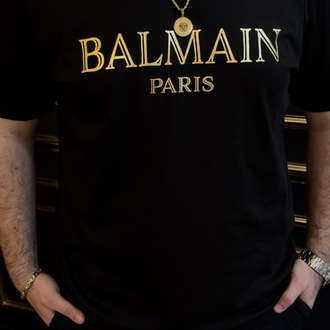 BM GOLD DİAMOND