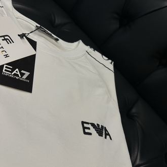EA WHİTE PHAETON