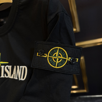 ST IALAND MORE