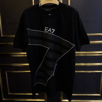 EA7 HİGH LUXURY 