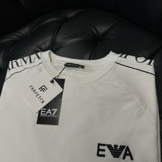 EA WHİTE PHAETON