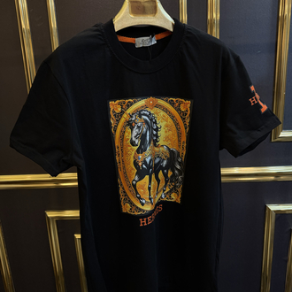 HM CRAZY HORSE FUSİON