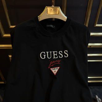 GS RED JEANS