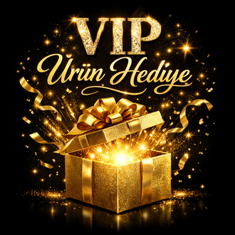 Hediye VIP ürün 
