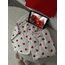 Pinterest Kalpli Pijama Takımı