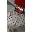 Pinterest Kalpli Pijama Takımı