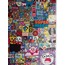 R/place Pixel Art tablo 
