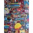 R/place Pixel Art tablo 