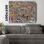 R/place Pixel Art tablo 