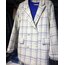 Blazer ceket