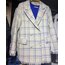 Blazer ceket