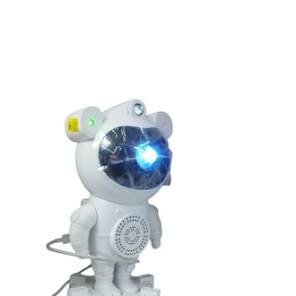 Astronot Bluetooth Voice Speaker