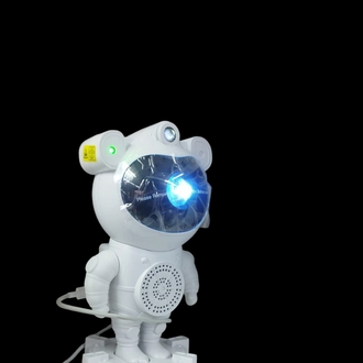 Astronot Bluetooth Voice Speaker