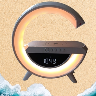 Magsafe Kablosuz Şarj'lı Speaker Box