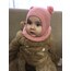 Pembe kar bere