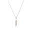 Feather Necklace / Tüy Kolye