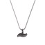 The One-Eyed Necklace / Tek Gözlü Kolye