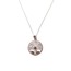 The Tree of Life Necklace / Yaşam Ağacı Kolye