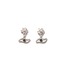 Temple of Eye Earring  / Göz Tapınağı Küpe