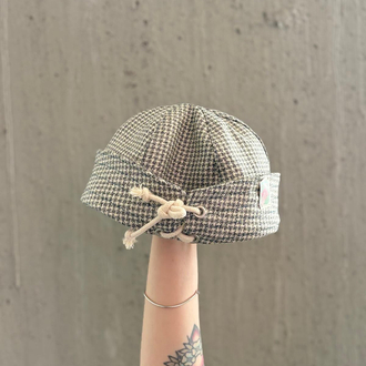 Kaz Ayağı / Crow’s Feet Sailor Hat