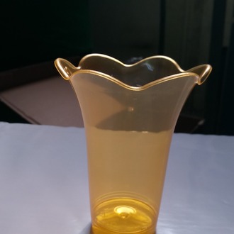 Kase bardak, renkli plastik bardak 360 adet