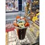waffle bardağı plastik 720 adet