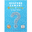 Resfebe Zamanı 1 Akıllı Tahta Uygulaması (PDF döküman)