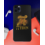 Piton Pi Özel Tasarım 