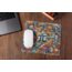 Pi sayısı Renkli Mousepad 