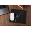 Uçuşan Piler Mousepad 