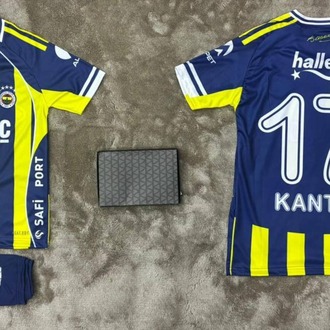 Ngolo Kante Fenerbahçe Forma
