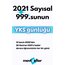 Mavi Defter: YKS Günlüğüm