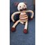 Amigurumi Kedi Bebek Şakir