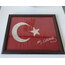 Tel Kırma Türk Bayrağı