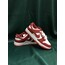 Nike Dunk White&Red