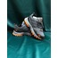 The North Face Gray&Orange