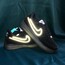 İthal Nike Air Force 1 Black 