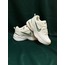 Nike Air Monarch ''White&Gold''