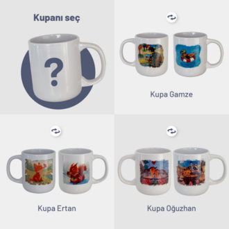 Takvim Set