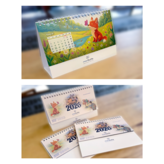 2026 Masa Takvimi