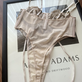Bodysuit Ten