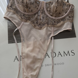 Bodysuit Ten