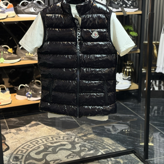 A+Plus Moncler parlak