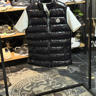 A+Plus Moncler parlak